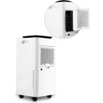 Osuszacz powietrza - pochłaniacz wilgoci Berdsen BD-521 biały