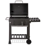 Grill węglowy Berdsen BD-891 